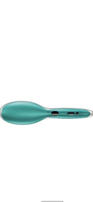 Perie pentru indreptat parul Rowenta Power Straight CF5820F0