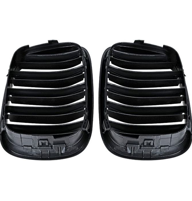 НОВИ решетки (бъбреци) за БМВ Е39  5та серия- М визия! +ПОДАРЪК