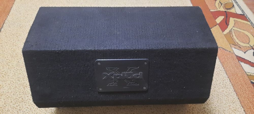 Продам сабвуфер.