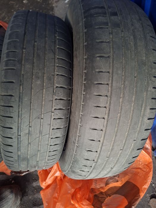 Продам шины ikon tyres (nokian)