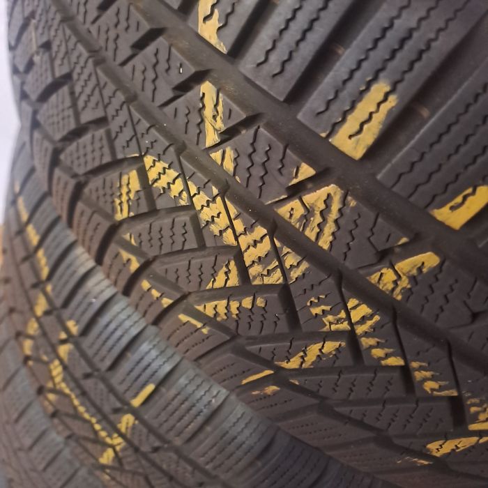 Jante R 17 5x108