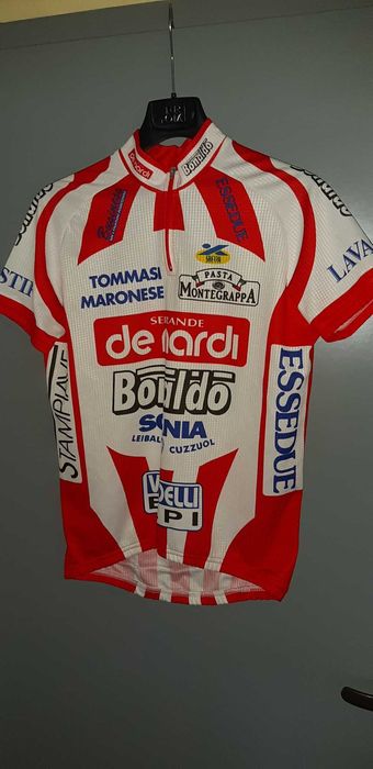 Колоездачни дрехи/ джърсита /клинове