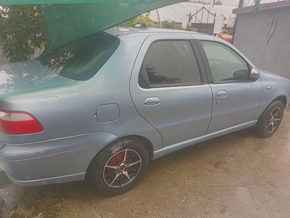 FIAT  2006 — imagine 2