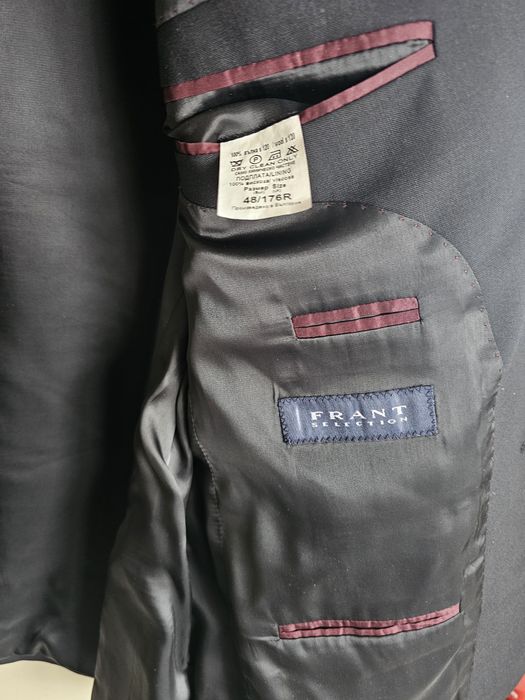 Мъжки костюм FRANT