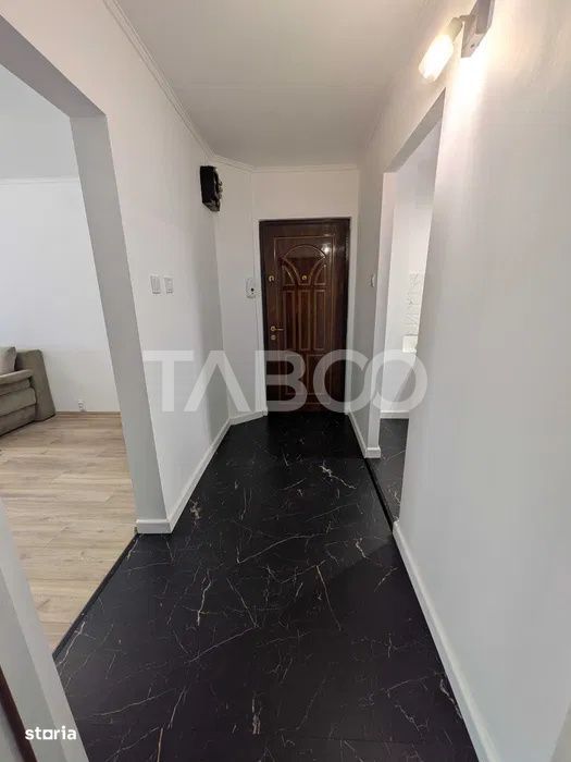 Apartament cu 3 camere in Marasti renovat la cheie zona Mol