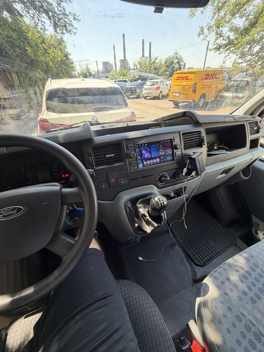 FORD Transit 2011 — imagine 6