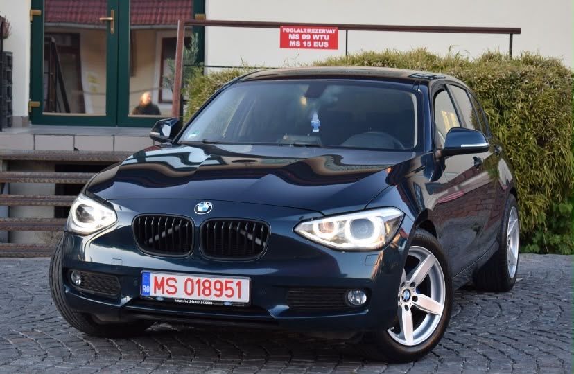 BMW Seria 1