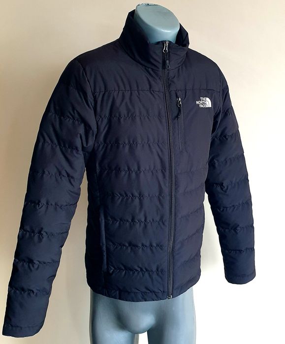 The North Face  550 Down Jacket  S НОВО! ОРИГИНАЛ! Мъжко пухено Яке!