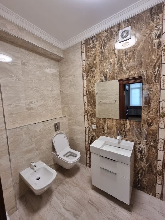 Продам квартиру ЖК Миланский квартал.