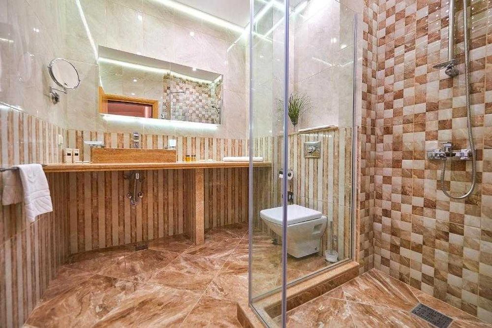 Гардения Бийч Палас - лукс и комфорт на първа линия