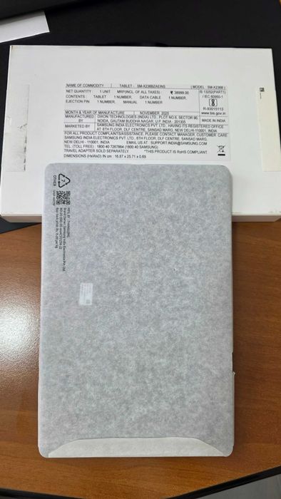 Samsung Galaxy TAB A11+ 5G