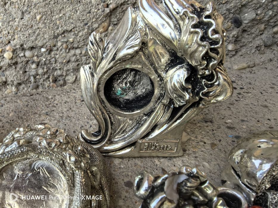 Посребрени красотички