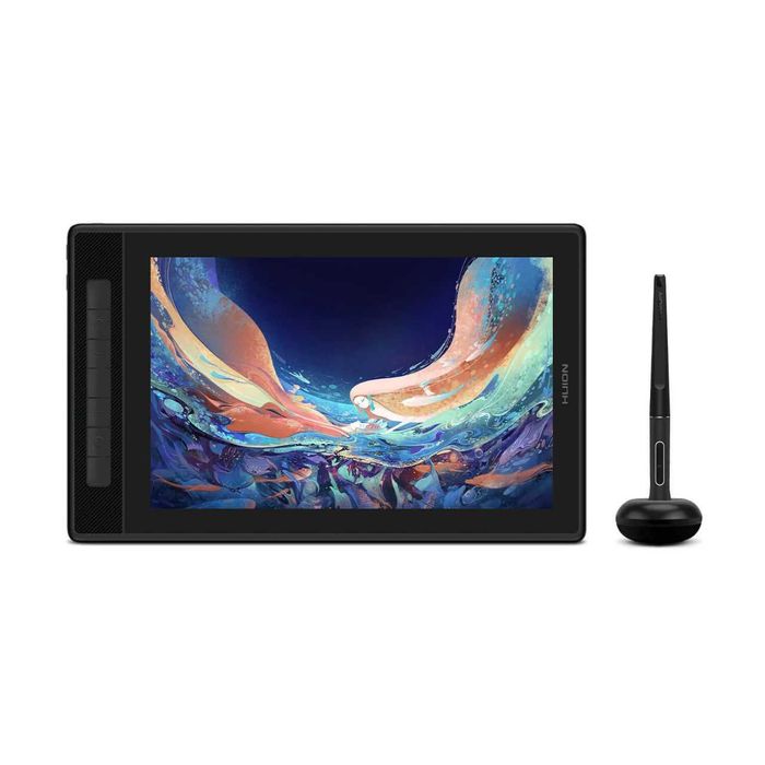 Huion Kamvas Pro 13 (2.5K) (GT1302)