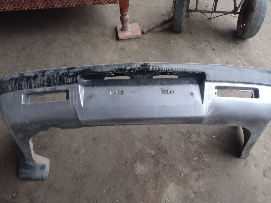 Есперо запчаст б/у