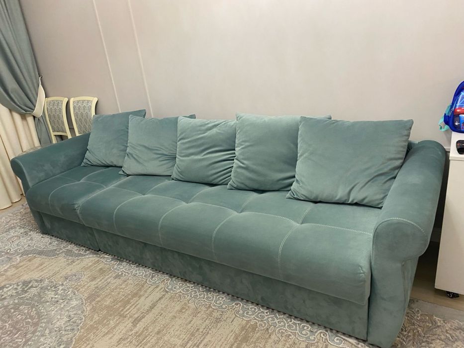 Диван раскладной