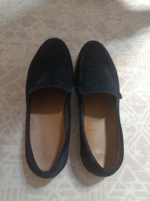 Мокасины Hackett