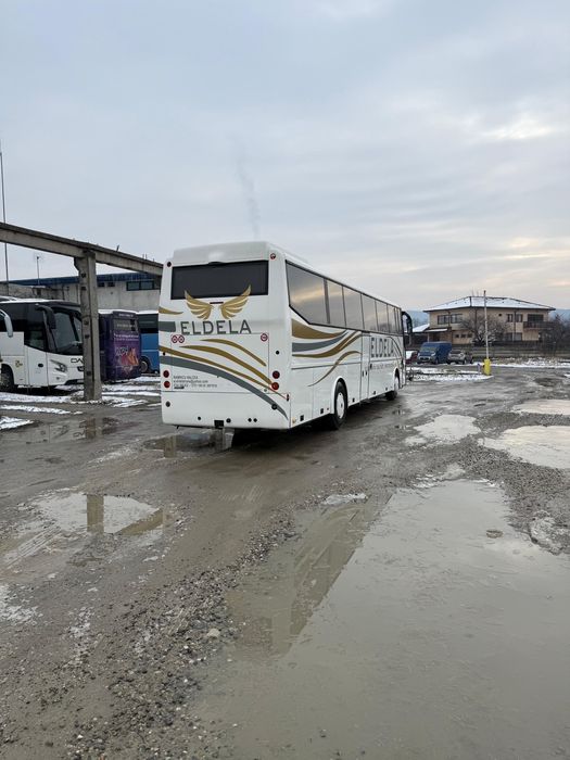 Vand Autocare marca Bova