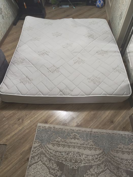 Матрас | Продам | Б/У