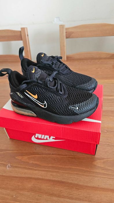 Детски Nike AIM MAX 270 PS 28 размер