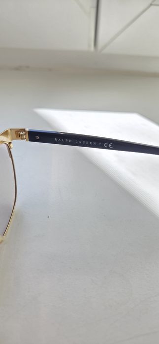 Ralph Lauren Ochelari de Vedere