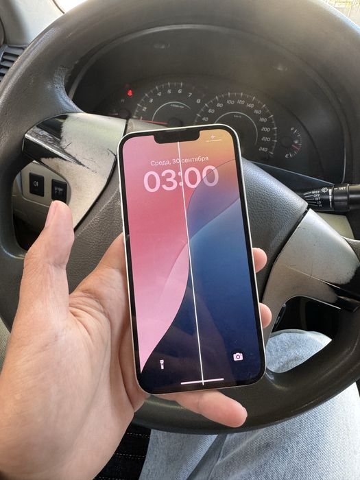 Iphone 13 Айфон 13 256гб СРОЧНО