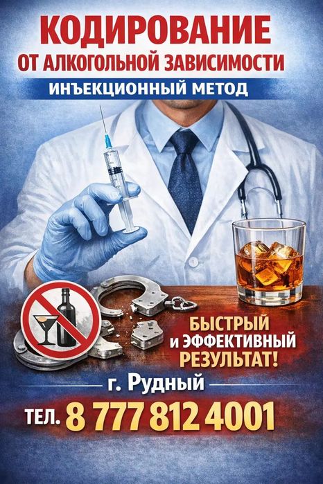 Вывод из ЗАПОЯ снятие алкогольной интоксикаци