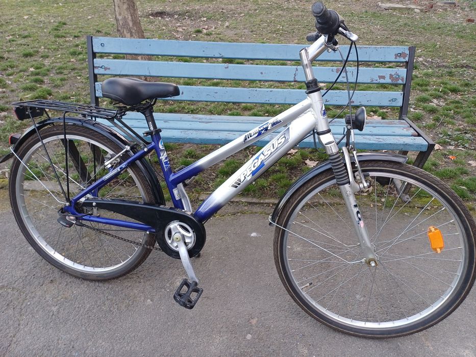 Bicicleta MTB Pegasus