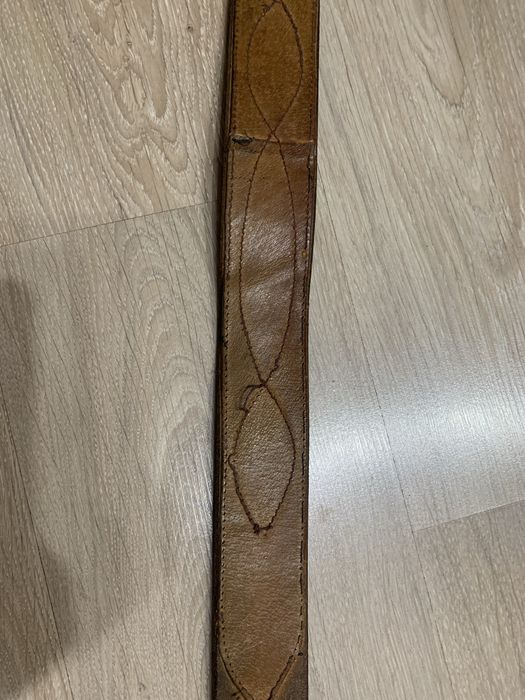 Продам офицерский ремень