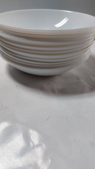 Чинии опал, нови