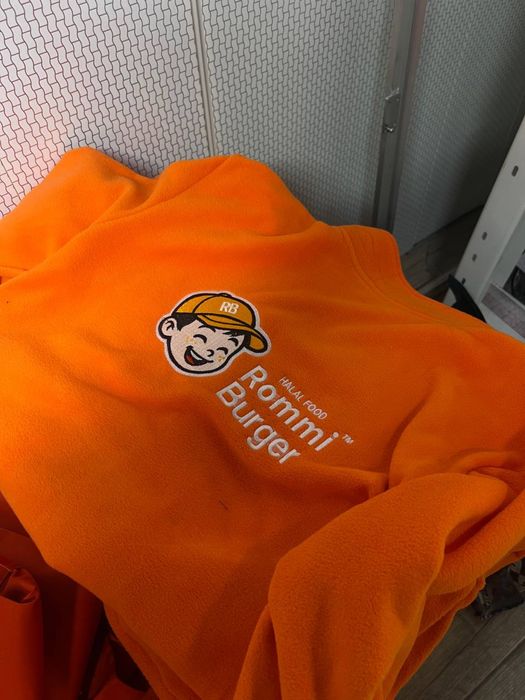 DTF/Вышивка/Нашивка/Шелкография