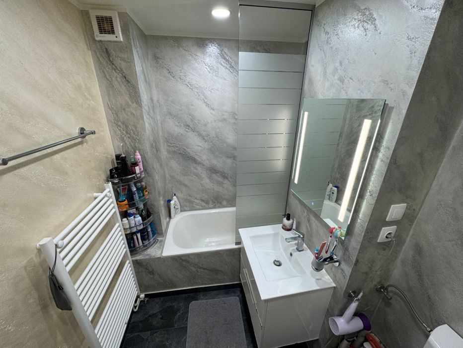 Apartament 3 camere, 76 mp, zona Tudor