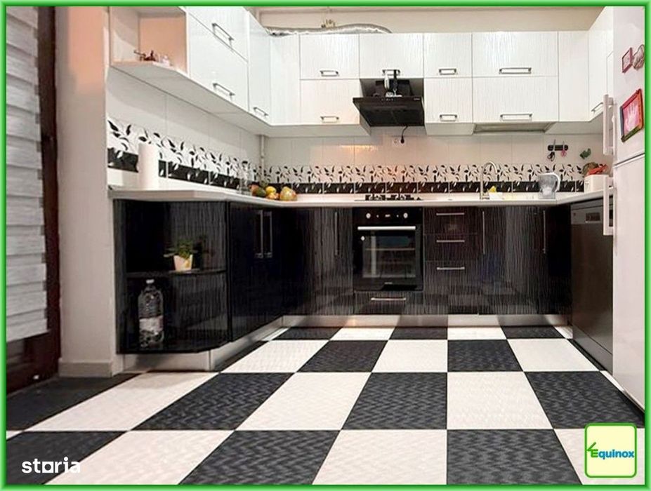 Apartament cu 3 camere de vânzare, Nord-EvoCasa, ECX90536