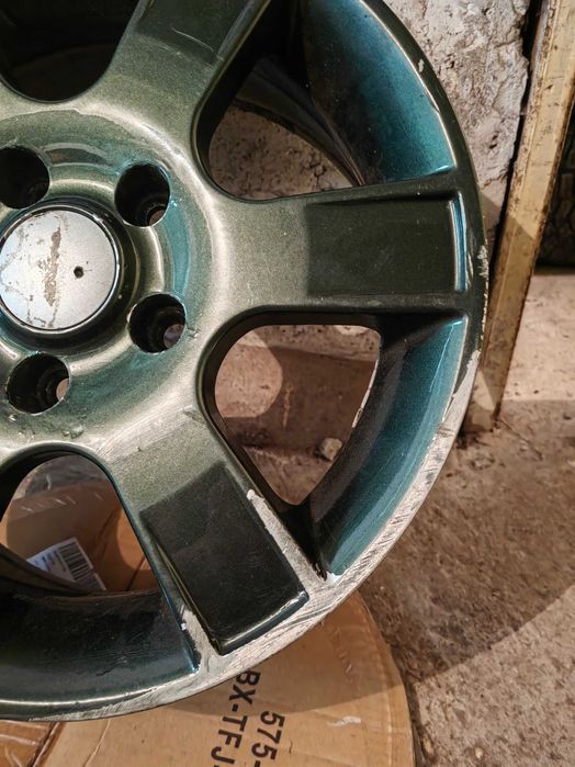 Джанти  15 5х112