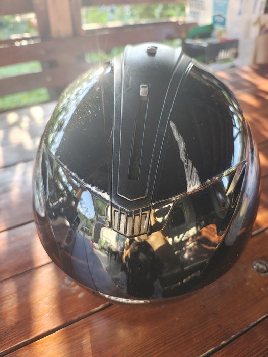 Vând casca Moto HJC