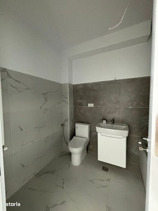 Apartament 3 camere,RATE la Dezvoltator pe 30 de ani, Bragadiru