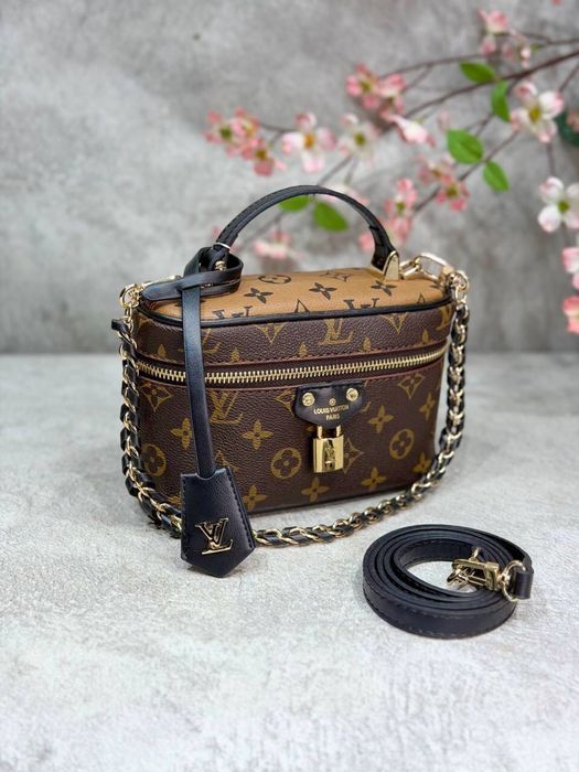 Genti Louis Vuitton noi