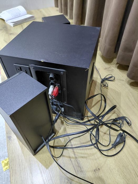 Kolonka. Bas. Super narxda