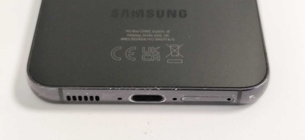 (AG 35) Telefon Samsung S23  b.34413 - 1500 Lei Garantie 2ani!