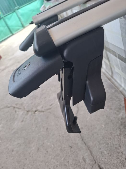 Vand bare originale audi a6 c7 sedan