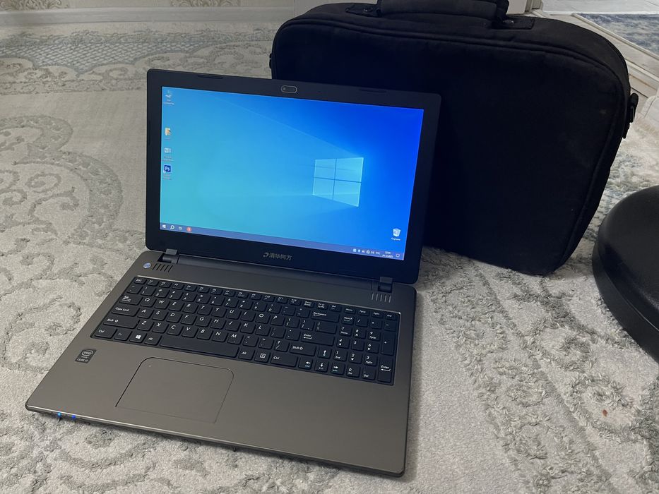 Продам ноутбук TongFang K56L Core i3