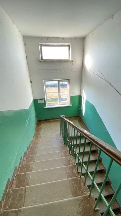 Продам 2х комнатную квартиру