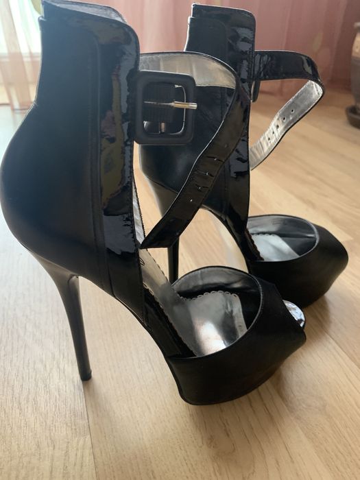 Дамски обувки Bebe