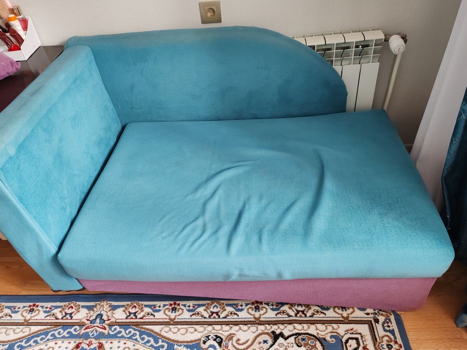 Детский диван сатылады.