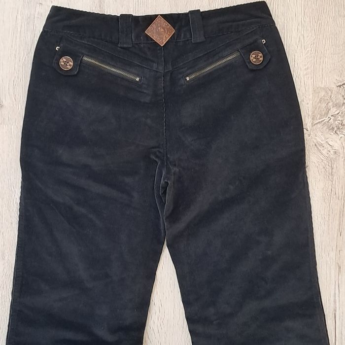 Дамски джинсов панталон Nike ACG, размер 36 / S/  .