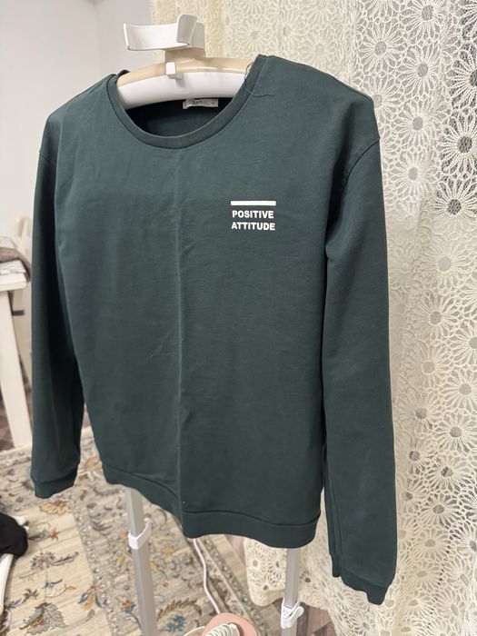 Теплые свитера разные подростку