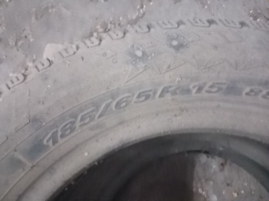 Продам резину...