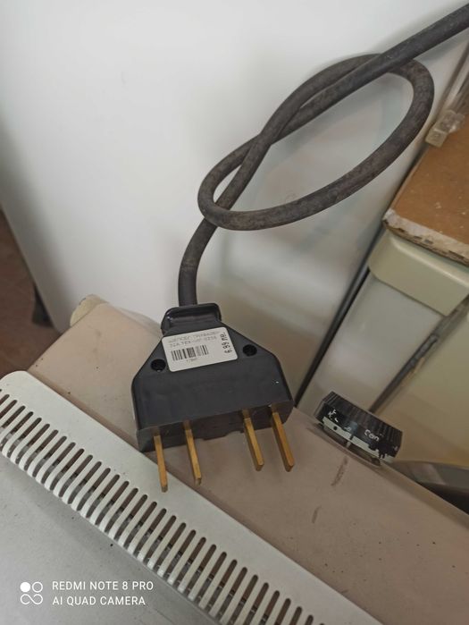 Готварски конвектомат Eloma EHL 5-3 Germany