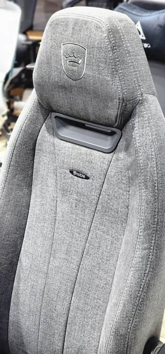 noblechairs Кресло Игровое Руководителя Офисное -
