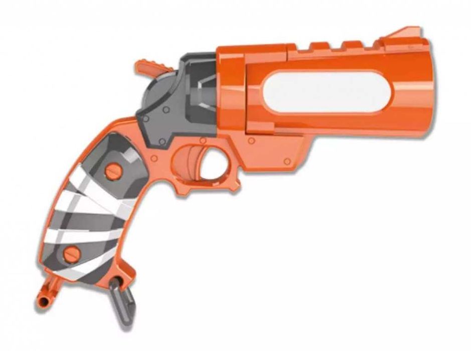 Нърф пистолет Fortnite Magnum