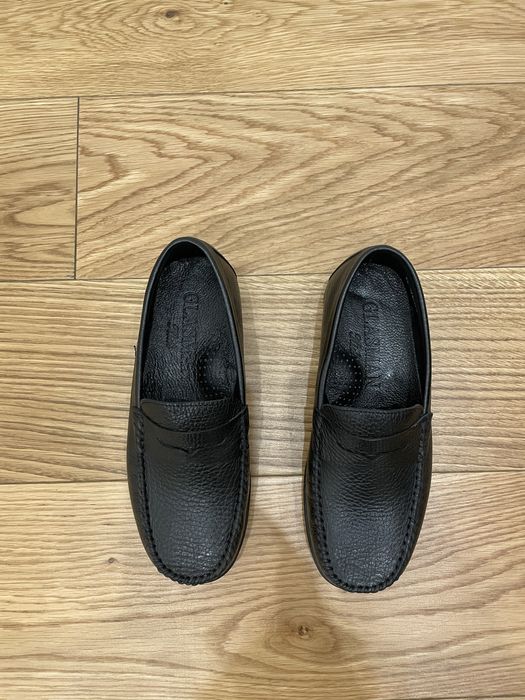 Продам детские лоферы